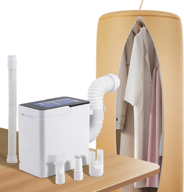 Moongiantgo 4-in-1 Portable Dryer image