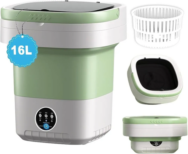 Mosiay Portable washing machine image