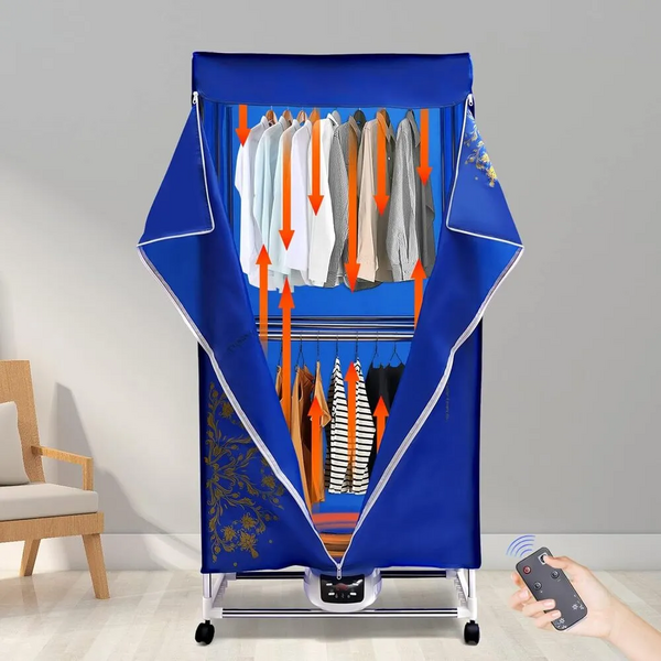 Libsaerty Clothes folding machine image