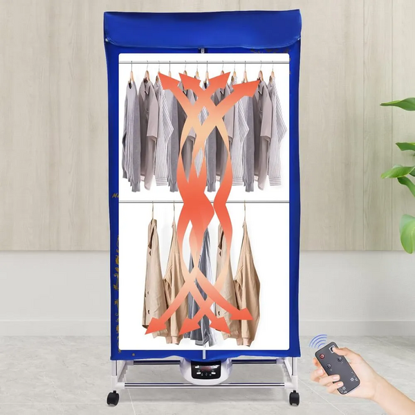 MooneHived Clothes Dryer image
