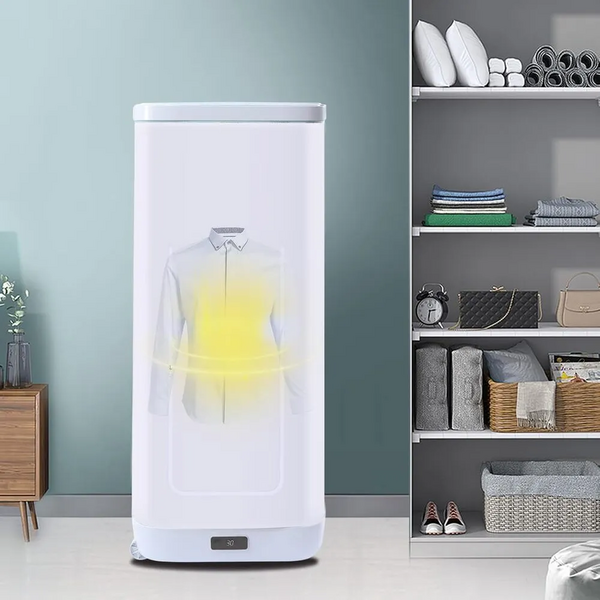 Netcoin Portable Clothes Dryer image