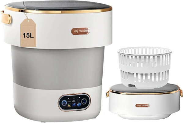 NIXOD Portable Washer image