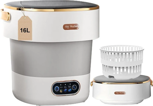 NIXOD Portable Washer image