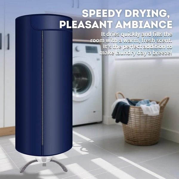 NOVEMBER SPRING Portable dryer 001 image