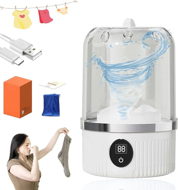 OFUCAB Laundry Cup-A image
