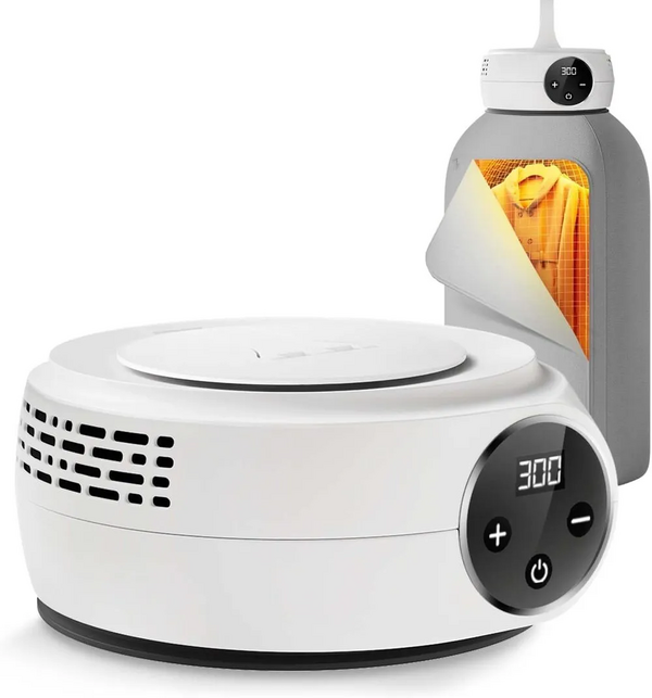 OPTIMUS TECHNOLOGY PD-PRO image