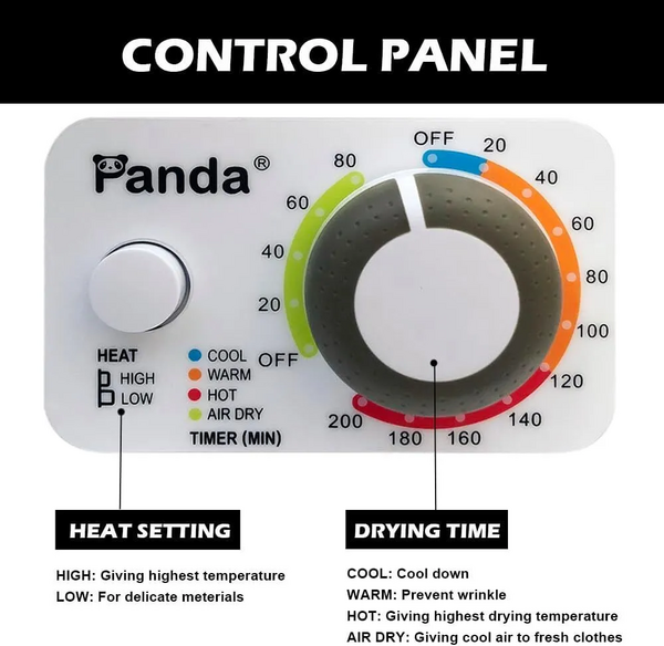 Panda Pan725sf image