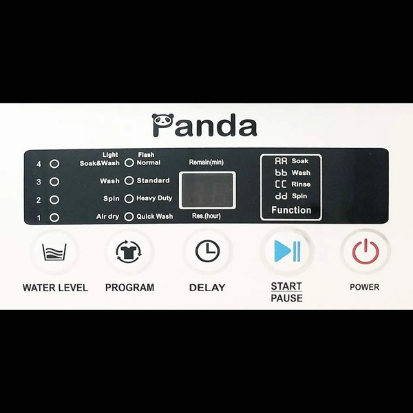 Panda PAN6360W image