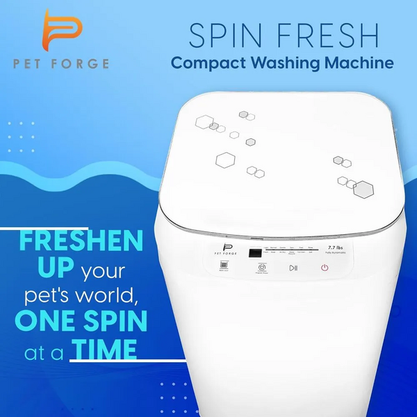 Pet Forge PF001-WH image