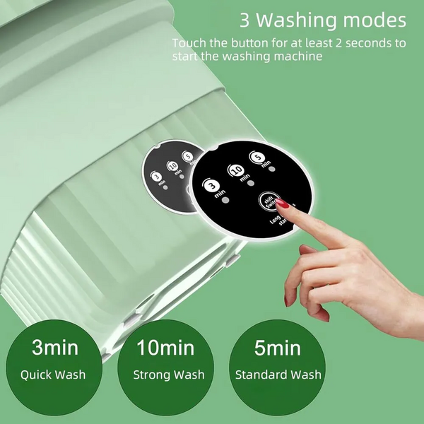 Samsung Seiko DLDFPPABA-GREEN image