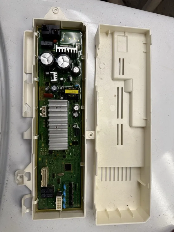 Samsung Dc92-0239m image