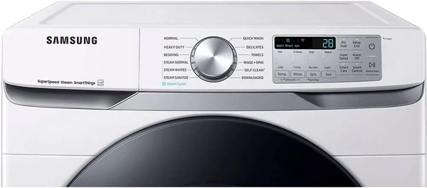 Samsung WF45B6300AC image