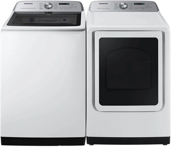 Samsung DVE52A5500W/A3 image