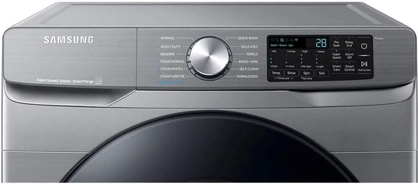 Samsung WF45B6300AP/US image