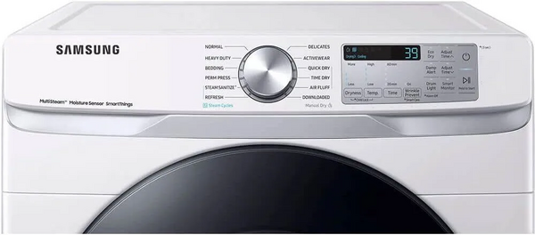 Samsung DVE45B6300W/A3 image
