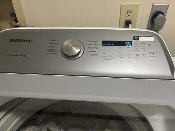 Samsung LG F14WD85EN0 image