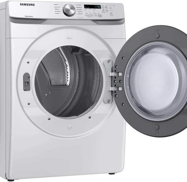 Samsung DVE45T6000W image
