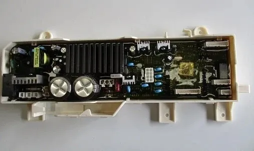Samsung WW65J3263IWNZ image