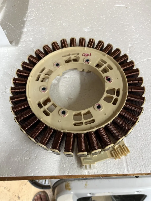 Samsung DC31-00111A image