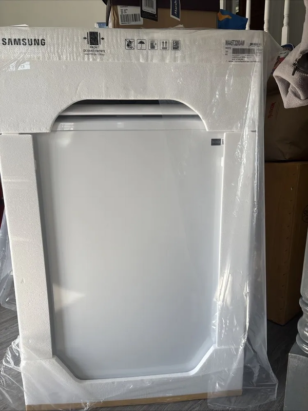 Samsung LG WD100CV image
