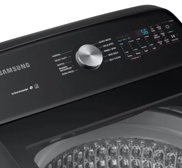 Samsung WA50R5200AV image