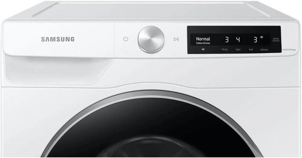 Samsung WW25B6900AW/A2 image