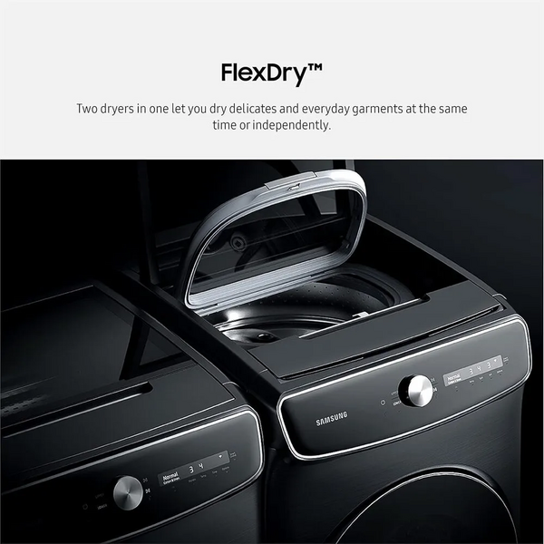 Samsung DVE60A9900V/A3 image