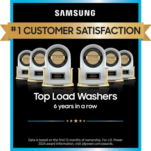 Samsung WA47CG35KIT1 image