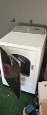 Samsung WA50R5200AW/US WASHER image