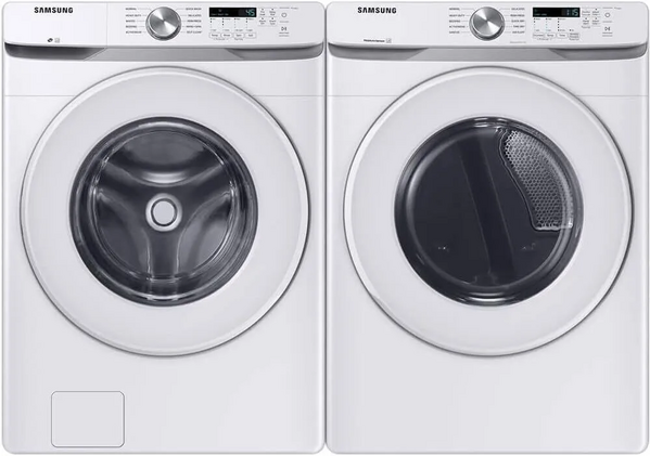Samsung WF45T6000AW_DVE45T6000W image