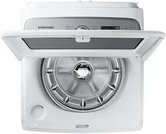 Samsung WA54CG7105AWUS image