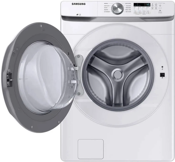 Samsung WF45T6000AW/A5 image