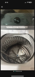 Samsung Wa45t3200aw image
