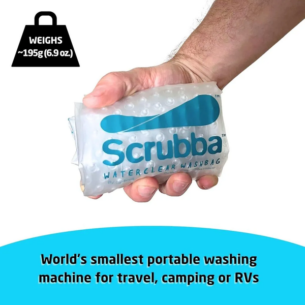 Scrubba WCKIT001 image