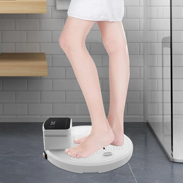 SEANESZTI Full body dryer image