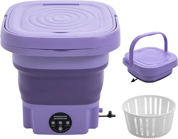 SEANESZTI Washer machine image