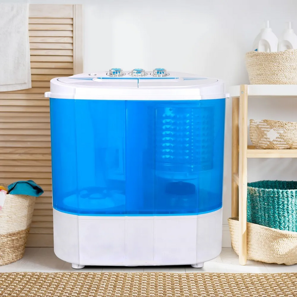 SEGAWE Washing Machine image