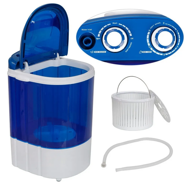SEGAWE Washing machine/ laundry washer image