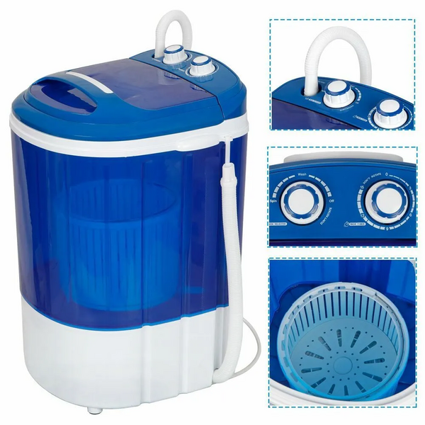 SEGAWE Washing machine/ laundry washer image