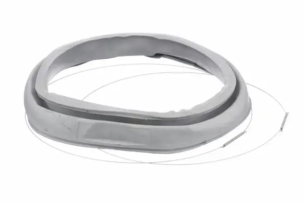 SIMPSON ELECTROLUX BEKO PANASONIC WBB24750AU/01 WBB24750AU/02 image