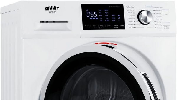 Summit Appliance LW2427 image