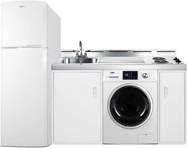 Summit Appliance ACKSPWD82 image
