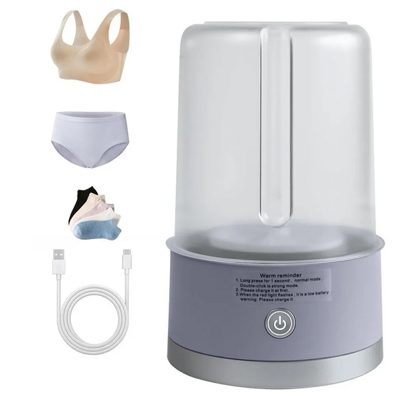 SUNHAIXIA Mini Washer image
