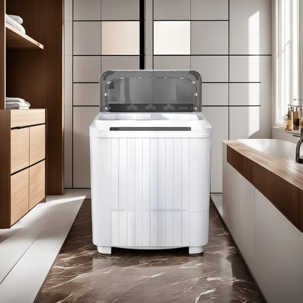 TABU Mini Washing Machine image