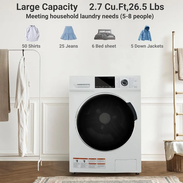 Techomey HWF-12A14LBM image