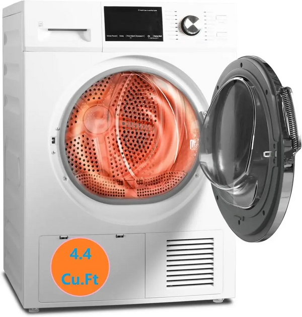 Techomey HDF-100ALBMU(HP) image