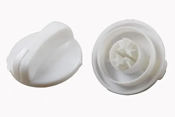 Teninch Control knob image
