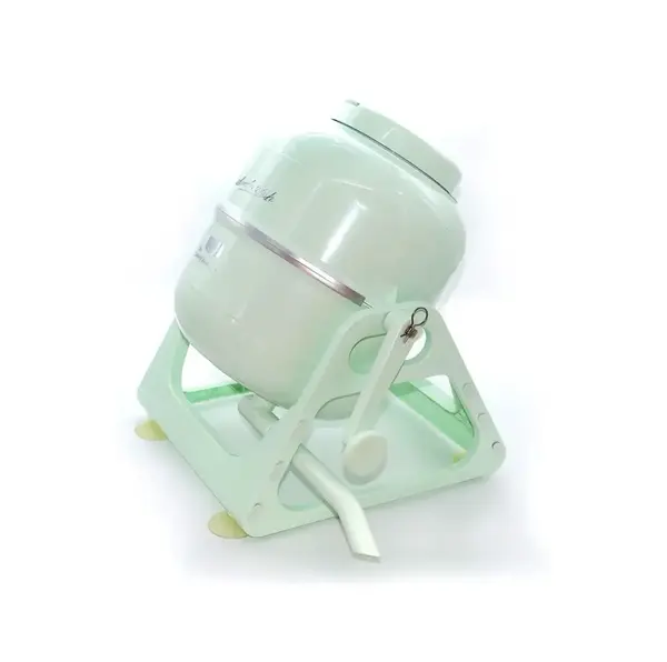 The Laundry Alternative The wonder wash image