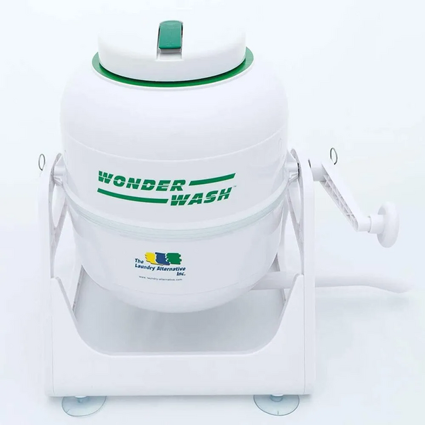 The Laundry Alternative Wonderwash image