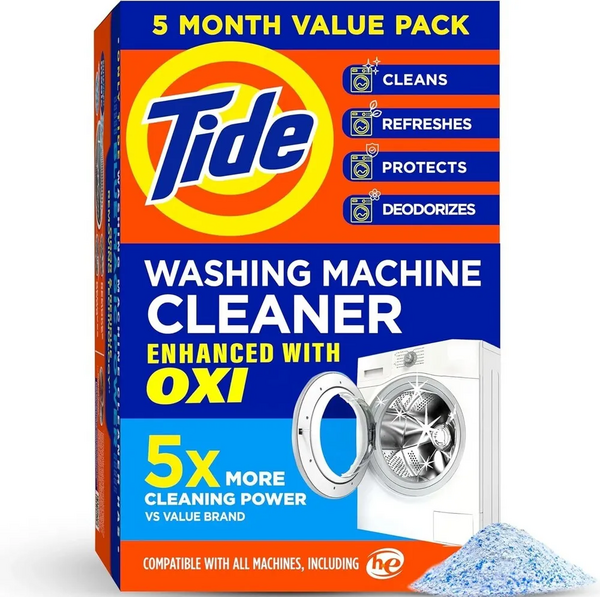 Tide Candy RO16106DWMCE/1-S image